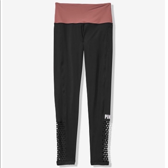 PINK Victoria's Secret Pants - Victoria’s Secret PINK High Waist Legging. Size S